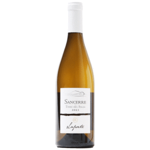 Sancerre la Terre des Anges Domaine Laporte