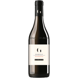 Barolo DOCG Gianetto Garesio