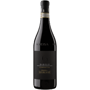 Barolo Riserva docg Ceretta Garesio