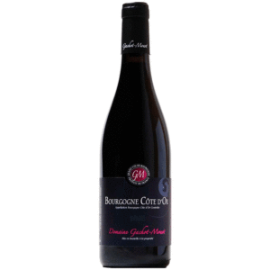 Bourgogne Pinot Noir Cote Dor Gachot Monot